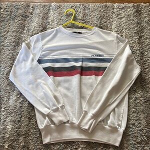 1950 Rare vintage playboy baseball tee